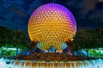 Spaceship Earth In Critical Meltdown