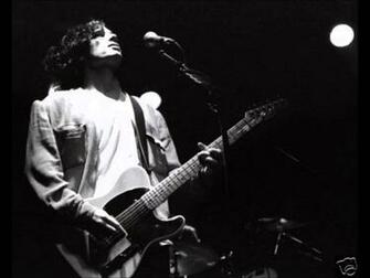 Jeff Buckley The Shooting Star U Of Music