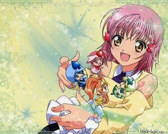 Shugo Chara S Amu Hinamori Image HD
