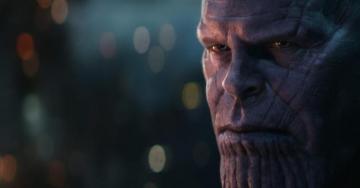 Avengers Infinity War Solidifies Thanos As The Goat Mcu Villain