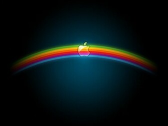 Wallpaper Background Abstract Mac Apple Background