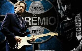 Eric Clapton Wallpaper