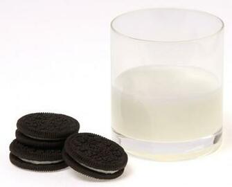 Oreos And Milk Song