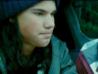 Jacob Black Wallpaper
