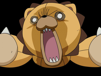 Kon Bleach Wallpaper