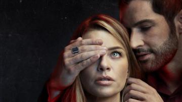 HD Wallpaper Of Tv Shows Lucifer
