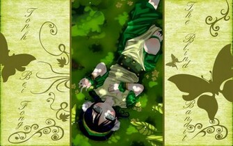 Toph Wallpaper By Luna Akari