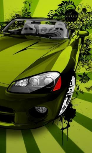 Windows Phone Wallpaper