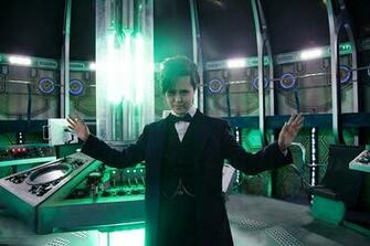 11th Doctor Tardis Interior Wallpaper Inside The