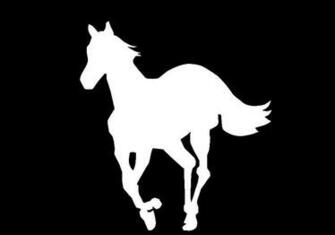 Deftones White Pony Graphics Code Comments