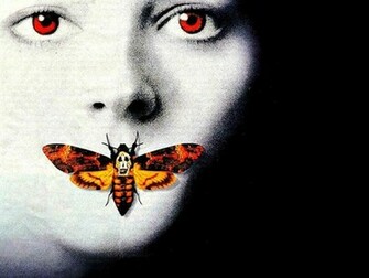 The Silence Of Lambs