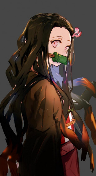 Nezuko Chan