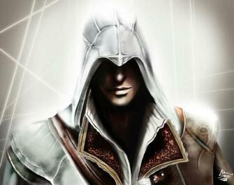 Ezio Auditore Wallpaper