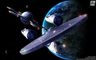 Starbase Star Trek Computer Desktop Wallpaper Pictures Image