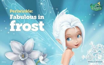 Disney Fairies Movies Image