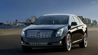 Cool Cadillac Xts Wallpaper MixHD