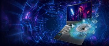 Predator Helios 12th Gen Gaming Laptop