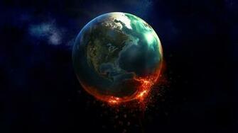 HD Wallpaper End Of World Wall2u