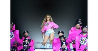 Beychella Was Inspired By The Hbcu Experience Moments From