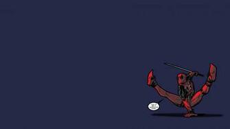 Wallpaper For Deadpool