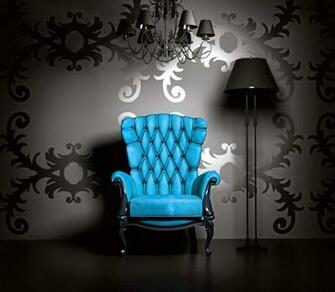 Wall Singapore Korea Premium Wallpaper Interior Decoration
