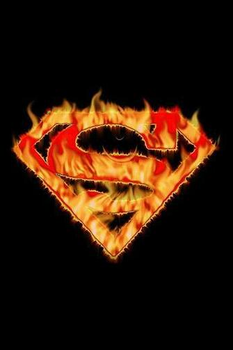 Superman iPhone Wallpaper HD