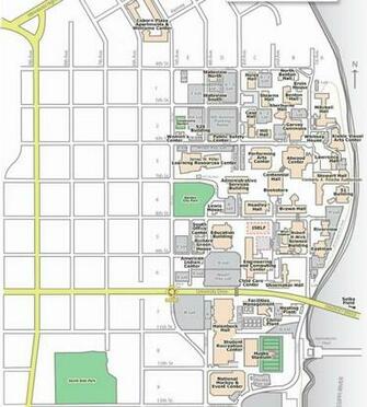 Of St Cloud Minnesota Map Pc Android iPhone And iPad Wallpaper