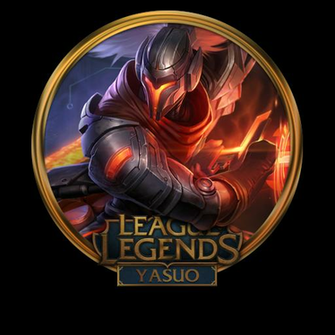 Yasuo Project Wallpaper