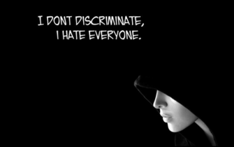 Best Dislike Background