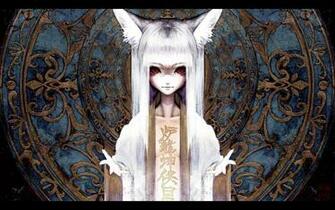 Girl Cat Wallpaper And Image Pictures Photos