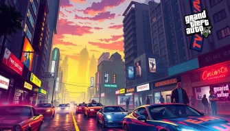 Best Gta Wallpaper