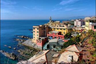 Genoa Wallpaper X Net