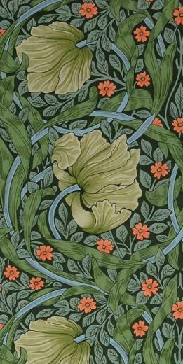 William Morris