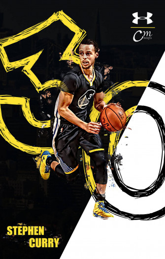 Basketball iPhone Stephen Curry Wallpaper