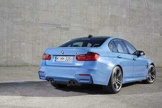 F80 M3 Wallpaper
