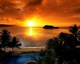 Around The World Vol Beautiful Scenic Spots Photo Wallpaper