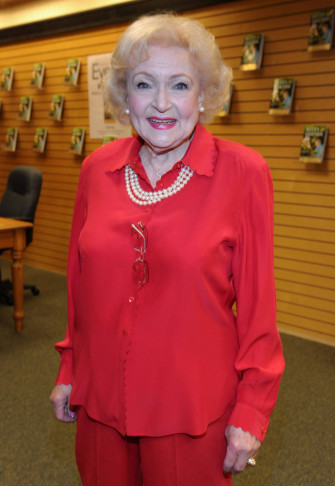 Betty White Hintergrundbilder Wallpaper