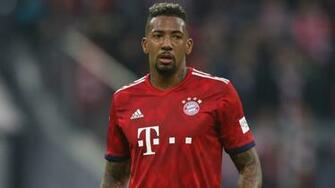 Germany Axe Isn T Right On Muller Boateng And Hummels Says Kovac