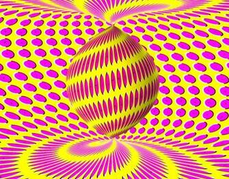 Featured Im Many Website And Some Books Dj Souray Optical Illusion