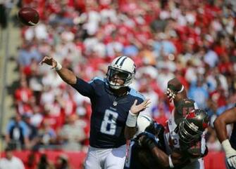 Tennessee Titans Postgame Analysis Vs Tampa Bay Yardbarker