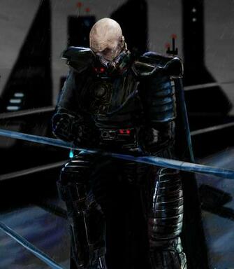Darth Malgus By Bojanajokic