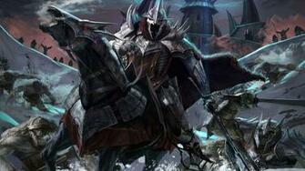 Mordekaiser Wallpaper