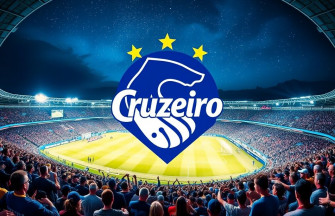 Cruzeiro Wallpaper