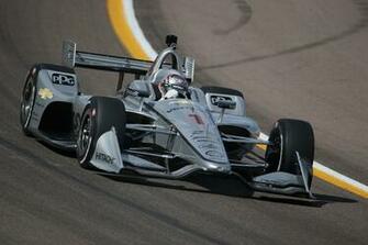 Indy Driver Power Rankings