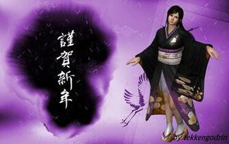 Dead Or Alive Kokoro Wallpaper By Tekkengodrin