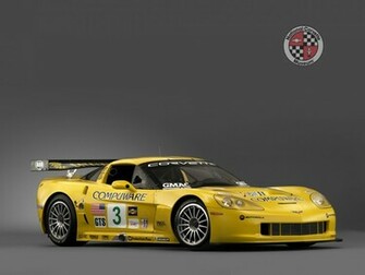 National Corvette Museum Wallpaper