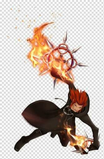 Kingdom Hearts Iii Days Birth
