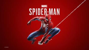 Marvel S Spider Man Ps4 Game Playstation Us