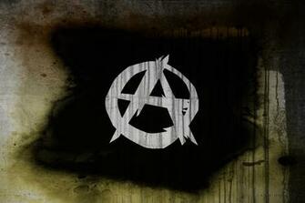 Anarchy Computer Wallpaper Desktop Background Id