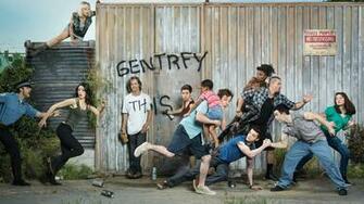 Shameless HD Wallpaper Background Image Id